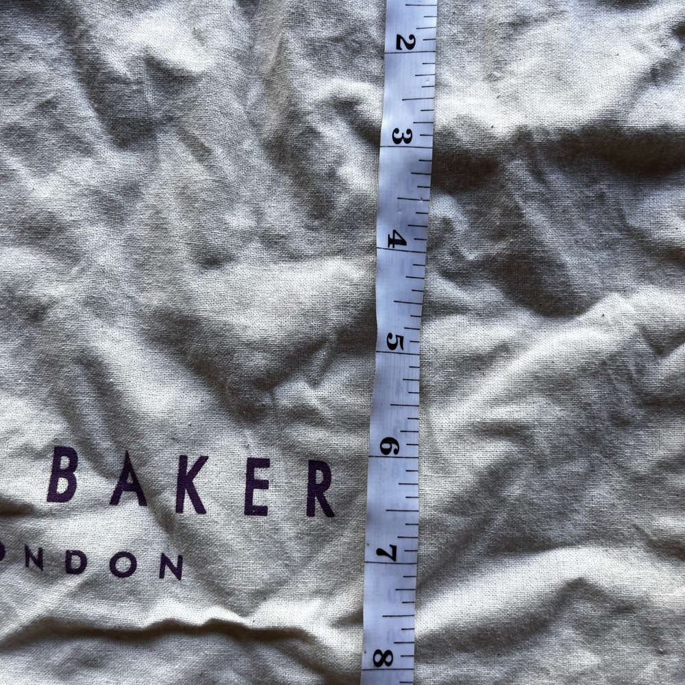 Ted Baker Shoe Bag , Travel Bag